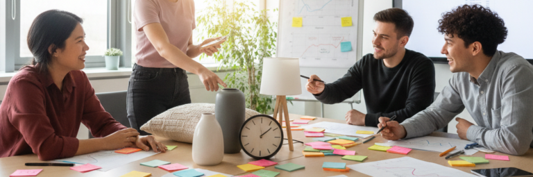 Szacowanie Wartości Produktów metodą Krzywej Wartości