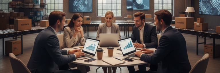 Dynamiczna Korekta Cen w Reakcji na Podaż i Popyt