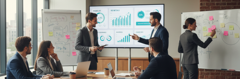 Skuteczna Konstrukcja Promocji Cenowych