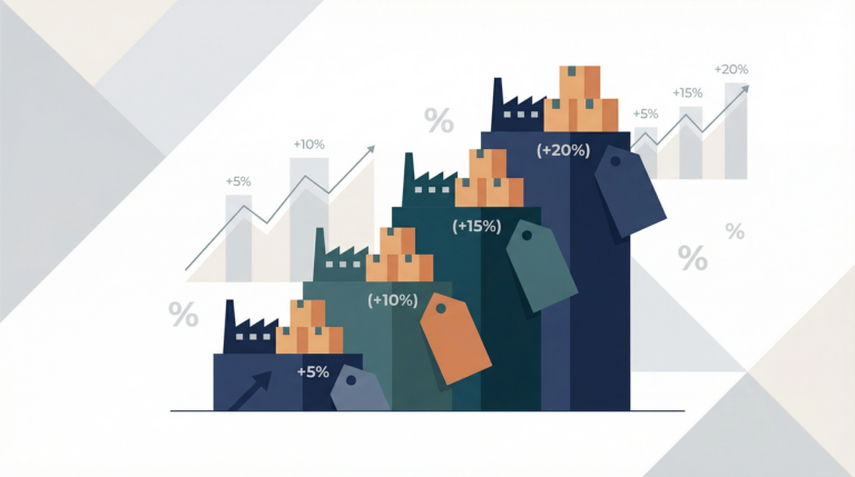 Błędy cenowe firm MŚP