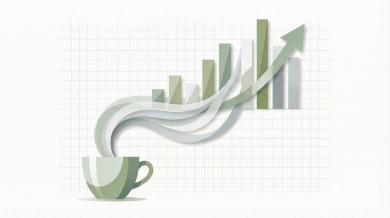 Godzina szkolenia z BUR w cenie kawy