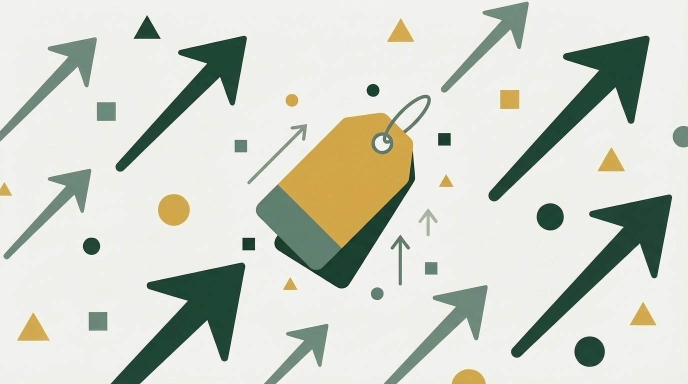 Obniżka ceny vs zwiększenie postrzeganej wartości